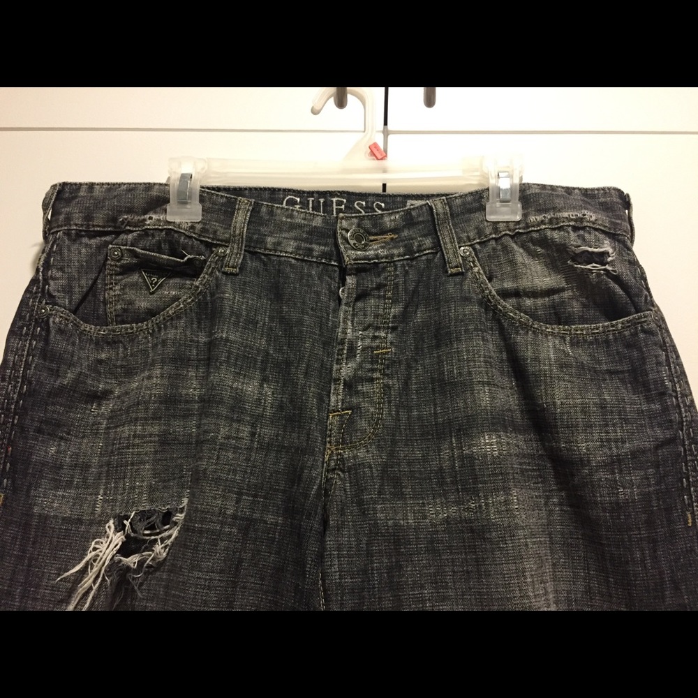 Guess jeans - Picture 6 of 9